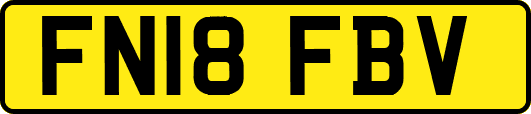 FN18FBV