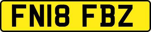 FN18FBZ