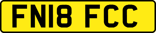 FN18FCC