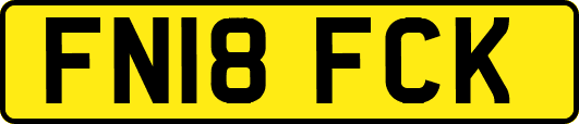 FN18FCK