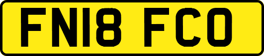 FN18FCO