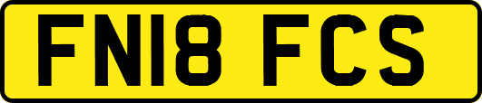 FN18FCS
