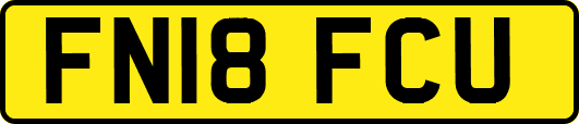 FN18FCU