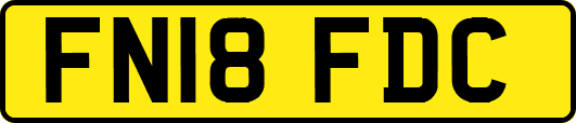 FN18FDC