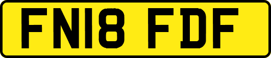 FN18FDF