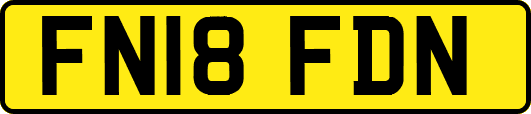 FN18FDN
