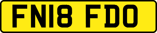 FN18FDO