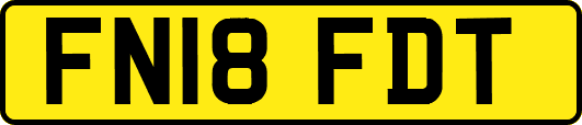FN18FDT