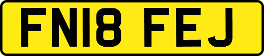 FN18FEJ