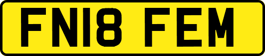 FN18FEM