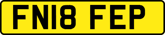 FN18FEP