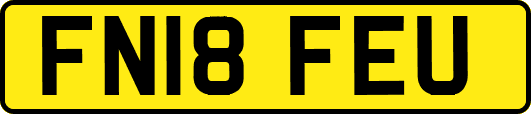 FN18FEU