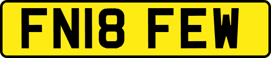 FN18FEW