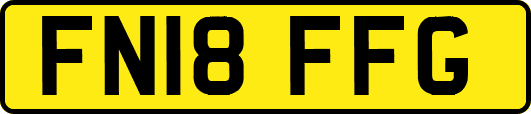 FN18FFG