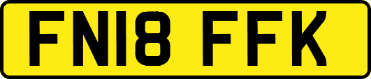 FN18FFK
