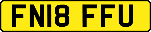 FN18FFU