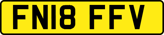 FN18FFV
