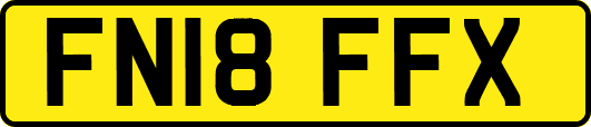 FN18FFX
