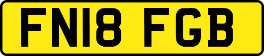 FN18FGB