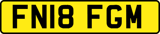 FN18FGM