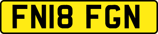 FN18FGN