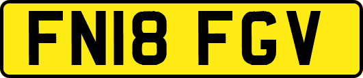 FN18FGV