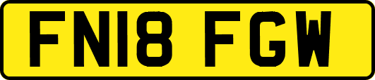 FN18FGW