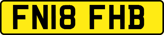 FN18FHB
