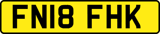 FN18FHK