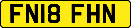 FN18FHN