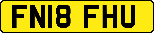 FN18FHU
