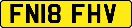 FN18FHV