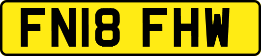 FN18FHW