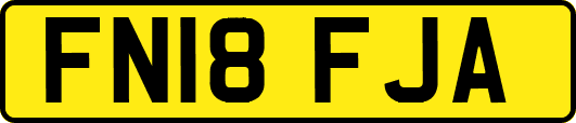 FN18FJA