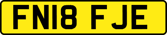 FN18FJE
