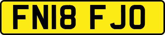 FN18FJO