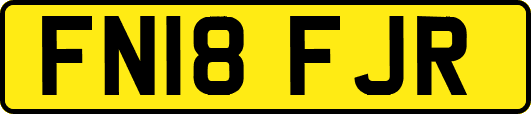 FN18FJR