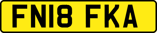 FN18FKA