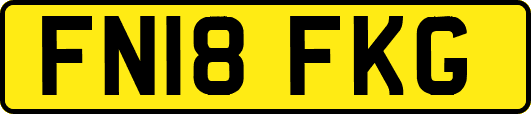 FN18FKG
