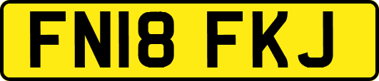 FN18FKJ