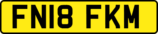 FN18FKM