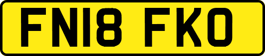 FN18FKO