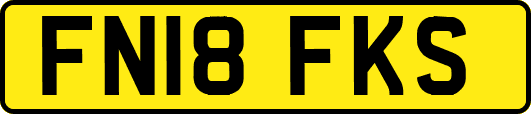 FN18FKS