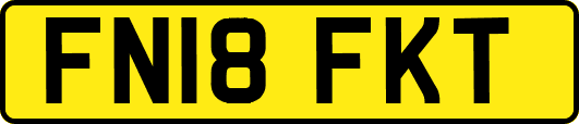 FN18FKT