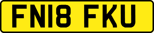 FN18FKU