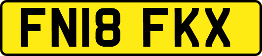 FN18FKX