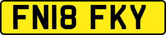 FN18FKY