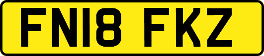 FN18FKZ