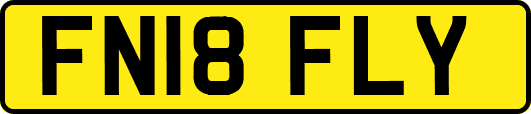 FN18FLY