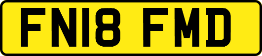 FN18FMD